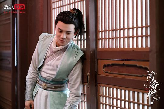《闻香榭》-全集百度云BD1024p/1080p/Mp4」资源分享 第4张