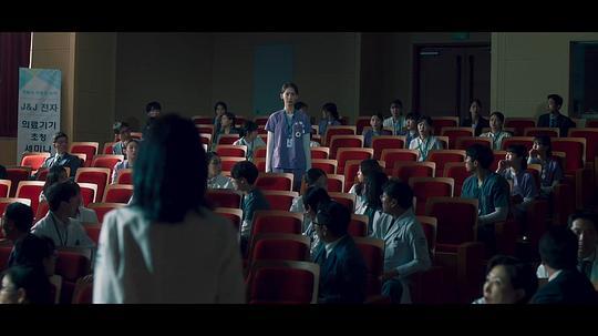 《黑话律师》全集百度云【720p/1080p高清国语】下载 第3张